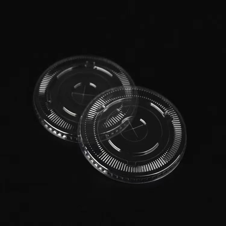 Factory Selling Disposable Iced Coffee Cups Drinking Juice Milk Tea Cup