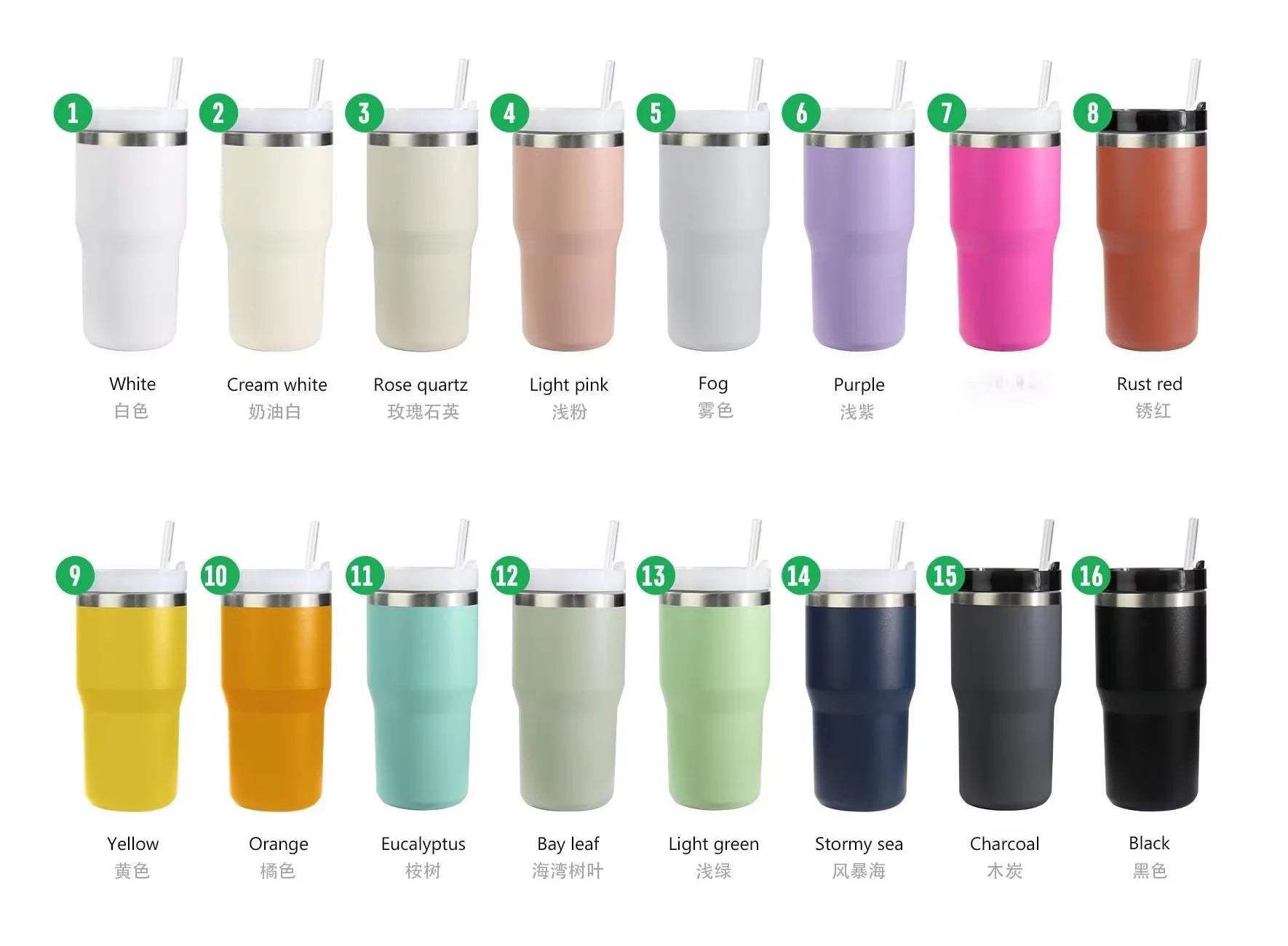 Custom 40 oz Adventure Stainless Steel Double Wall Vacuum Standard Metal Cup Travel Coffee Mug 40oz Tumbler With Handle